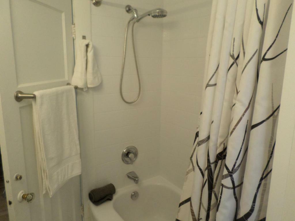 Beautiful, Clean, Quiet 2 Br-In Downtown Ottawa. Parking, Wifi And Netflix Included公寓 外观 照片